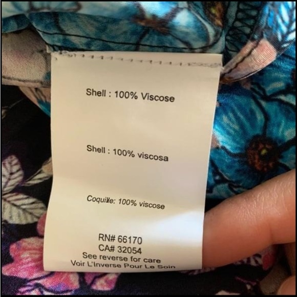 Anthropologie maxi Skirt - Picture 3 of 4